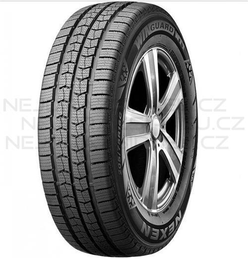 195/80R14 106/104R, Nexen, WINGUARD WT1
