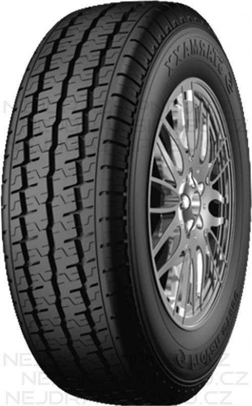 195/70R15 104/102R, Starmaxx, PROVAN ST850 PLUS