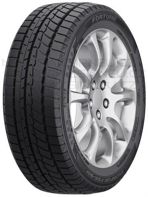 195/55R15 85H, Fortune, SNOWFUN FSR901