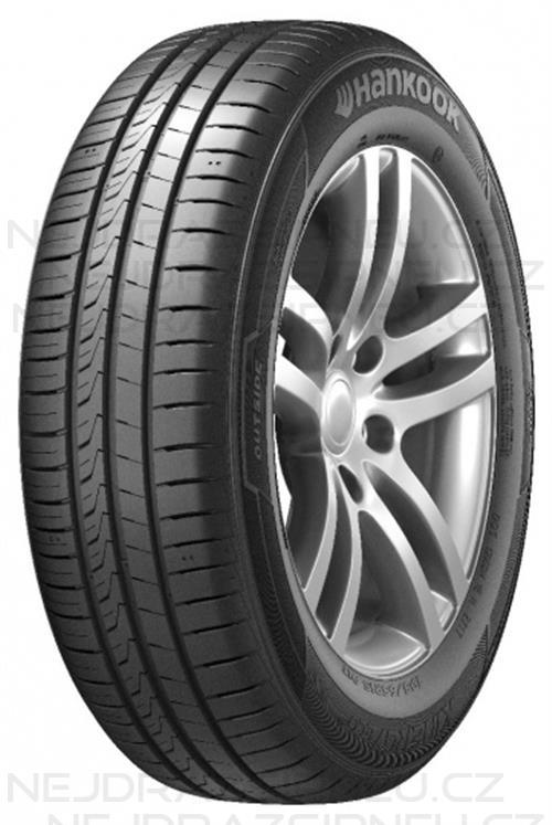 165/70R14 81T, Hankook, KINERGY ECO 2 K435