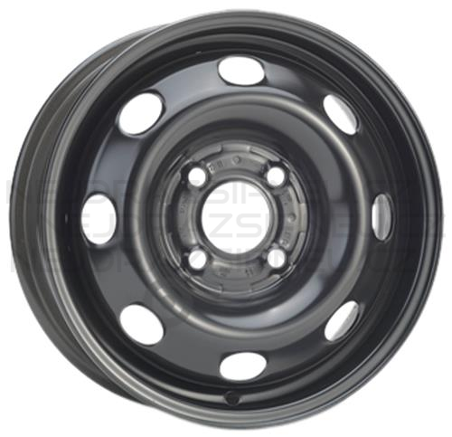 Ocelový disk 5 x 13 4x100 CB60.1 ET36 (4190)