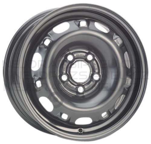 Ocelový disk 5 x 14 5x100 CB57.1 ET35 (5210)