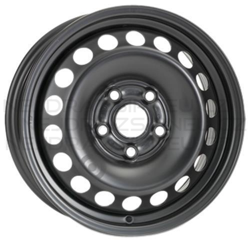 Ocelový disk 6 x 15 5x112 CB57.1 ET43 (7755)