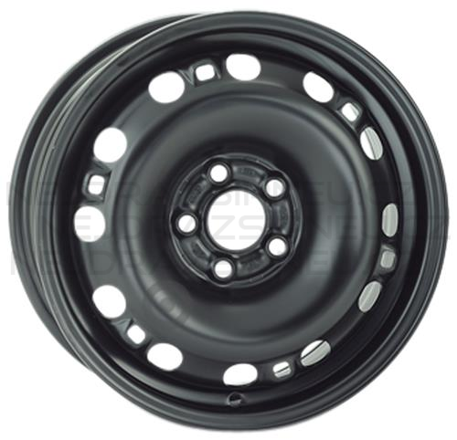 Ocelový disk 6 x 15 5x100 CB57.1 ET38 (7760)