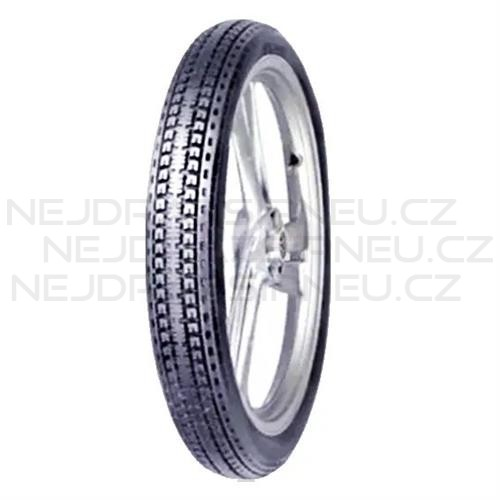 2.25D16 38L, Vee Rubber, VRM 343