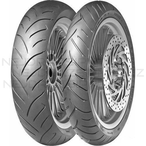 3D10 42J, Dunlop, SCOOTSMART