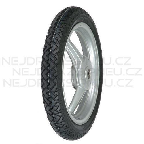 2D17 38J, Vee Rubber, VRM 087
