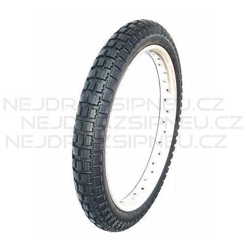 3.5D10 51J, Vee Rubber, VRM 219