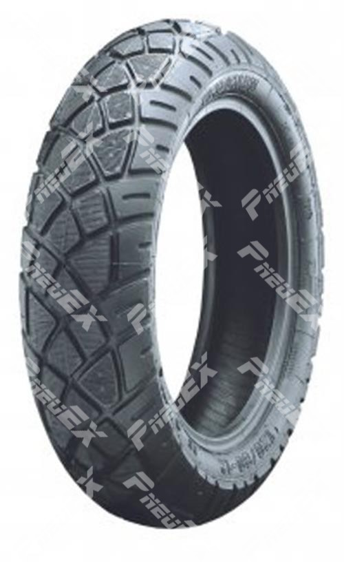Heidenau 120/70R12 58S K 58 MOD. TL XL