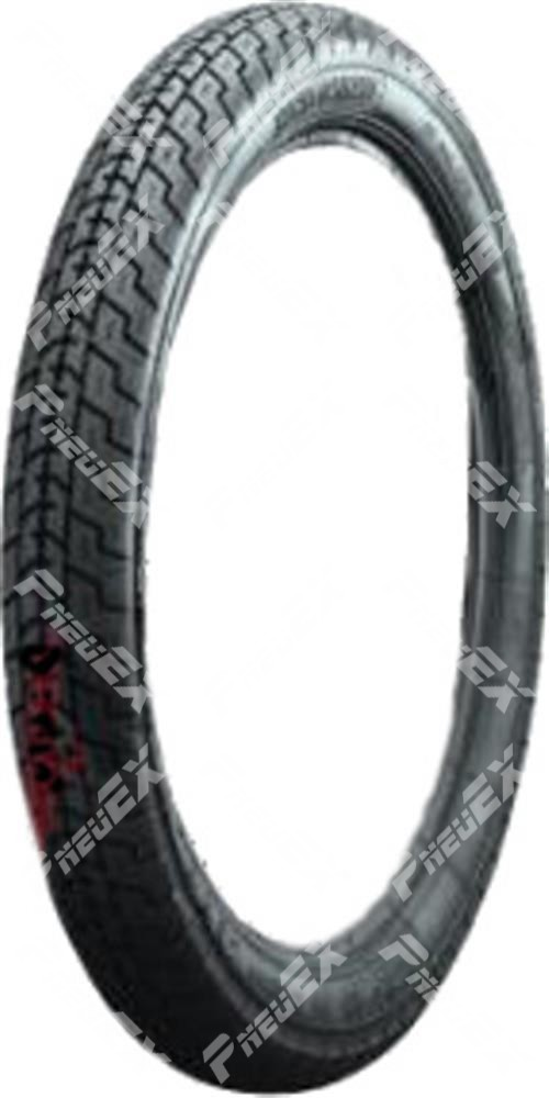 Heidenau 2,75/80R16 46P K 43 TT XL