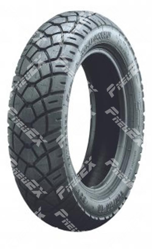 Heidenau 100/90R10 61J K 58 SNOWTEX TL RF M+S