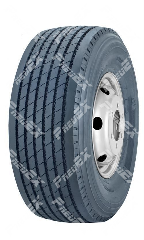 GOODRIDE 385/65 R22,5 CR976A 160K 18PR TL Goodride M+S