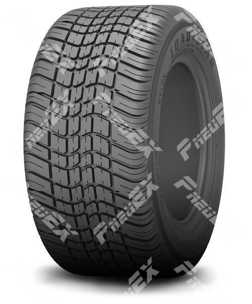 Kenda 195/50R10 98N K399 LOAD STAR TL 8PR