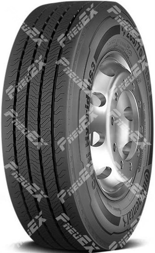 Continental 245/70R19,5 136/134M REGIONAL-TRAFFIC CONTI HYBRID HS3 3PMSF