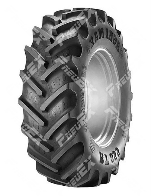 BKT 320/85R28 124A8 RT 855 TL
