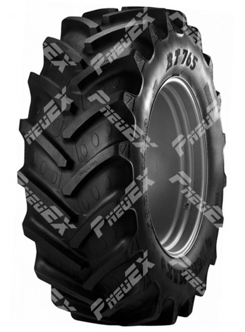 BKT 360/70R28 125D AGRIMAX RT 765 TL