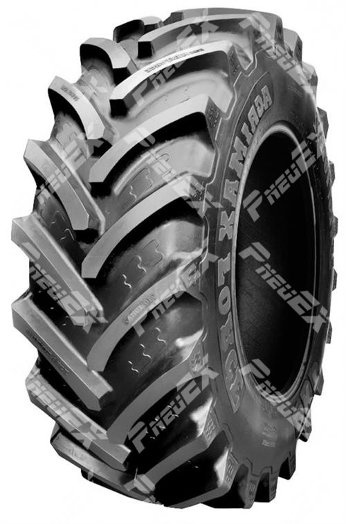 BKT 600/70R28 164D AGRIMAX FORCE TL IF