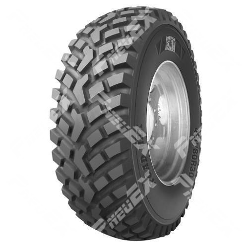 BKT 400/80R28 151A8 RIDEMAX IT 696 TL