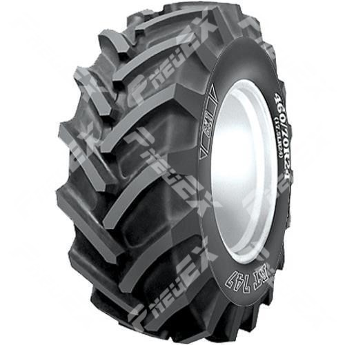 BKT 460/70R24 159A8 AGRO INDUSTRIAL RT 747 TL