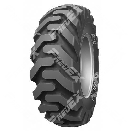 BKT 12,5/80R18 142A6 AT 621 TL 12PR