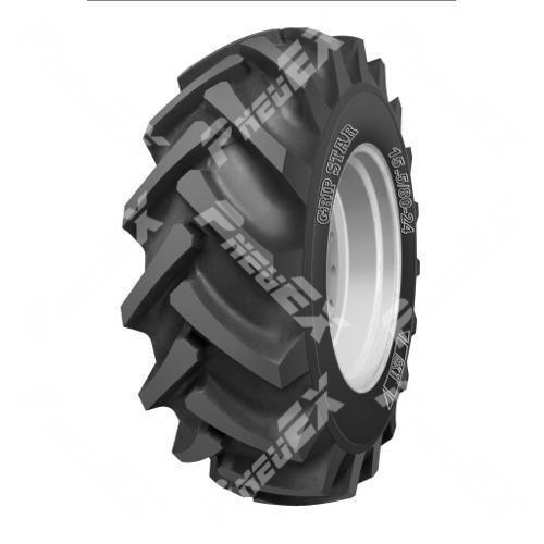 BKT 15,5/80R24 156A6 GRIP STAR TL 16PR
