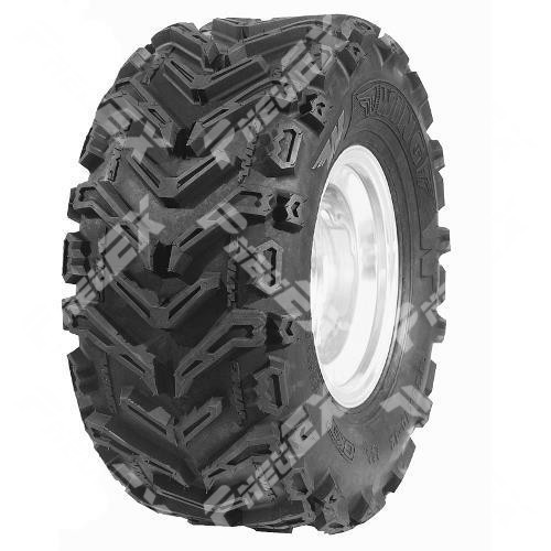 BKT 25x10,00-12 126 W 207 TL 6PR