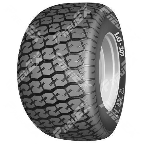 BKT 20x10,00-8 LG 307 TL 4PR