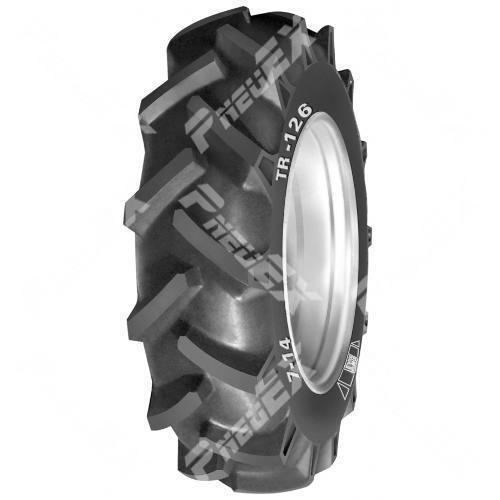 BKT 6/-14  TR126 -