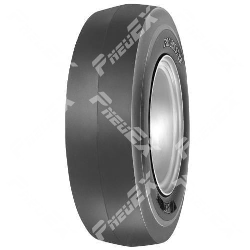 BKT 10,5/80R16 129 PAC MASTER COMPACTOR TL 6PR SMOOTH