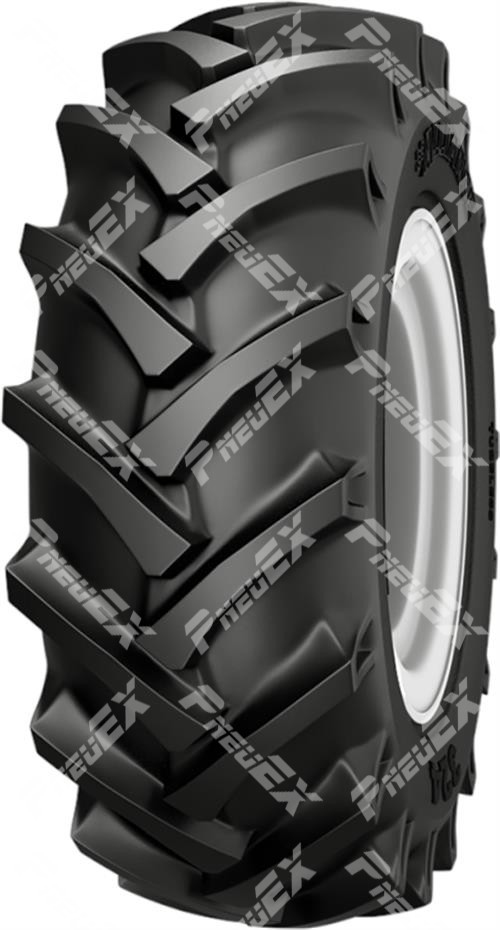 Alliance 6,5/80R15 98 AS 324 TT 6PR