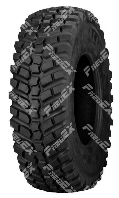Alliance 360/80R24 143A8 MULTIUSE 550 TL M+S