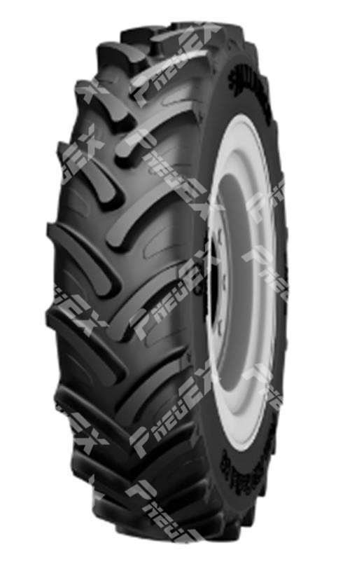 ALLIANCE 380/90-46 165A8 842 FARM PRO RADIAL 85 -