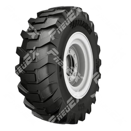 Alliance 15,5/80R24 157 533 INDUSTRIE TT 12PR