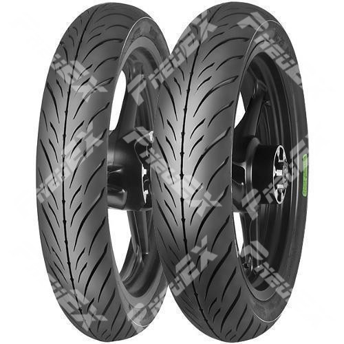 Mitas 80/90R17 44R MC-25 BOGART TL*