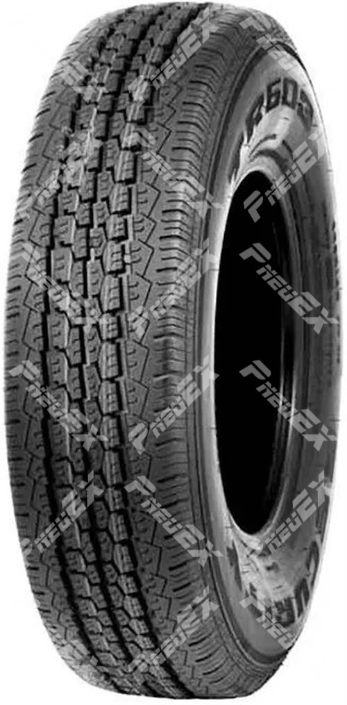 Security 185/80R14 104N TR-603 TRAILER TL C 8PR M+S