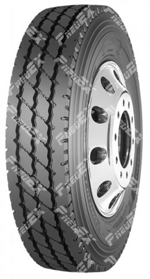 Michelin 315/80R22,5 156/150K X WORKS Z VM 3PMSF