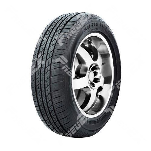 Trazano 275/40R20 106V SU318 H/T TL XL M+S