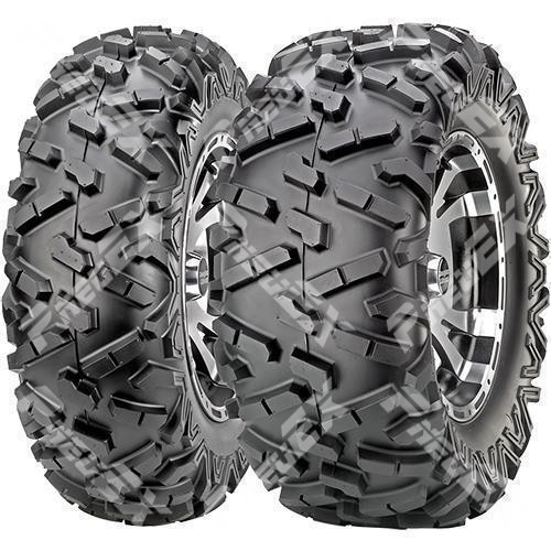 Maxxis 25x10,00R12 50N BIGHORN 2.0 MU-10 TL 6PR