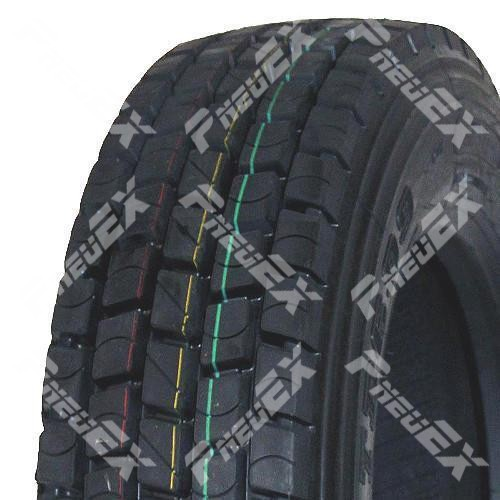 FULLRUN 285/70 R19,5 TB699 16PR 146/144M TL Fullrun M+S