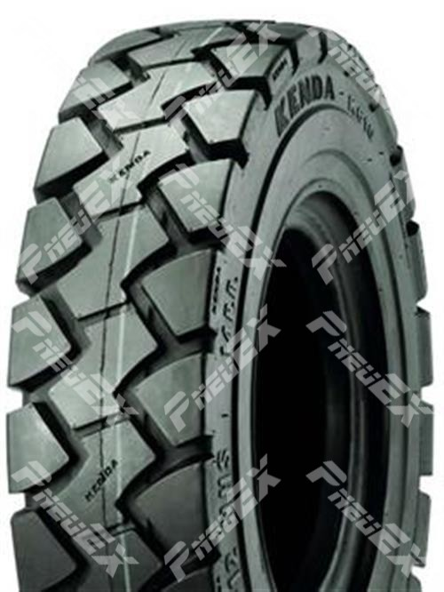 Kenda 27x10,00-12 K610 KINETICS TT 24PR SET