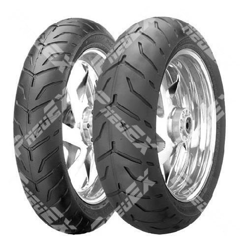 Dunlop 200/55R17 78V D 407 TL