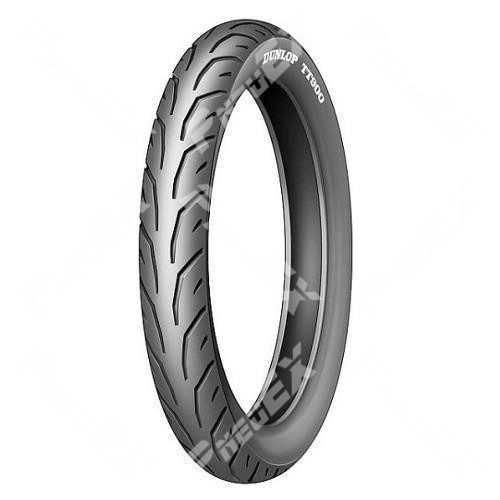 Dunlop 2,75/80R17 47P TT900 TT