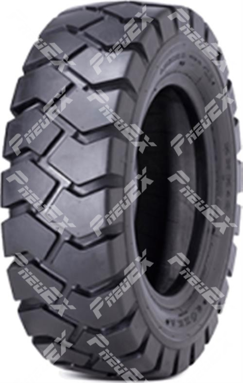 ÖZKA 8,15-15 14PR KNK40 TT (SEHA) (28x9-15) (Průmyslové pneu ÖZKA KNK40 8,15/-15)