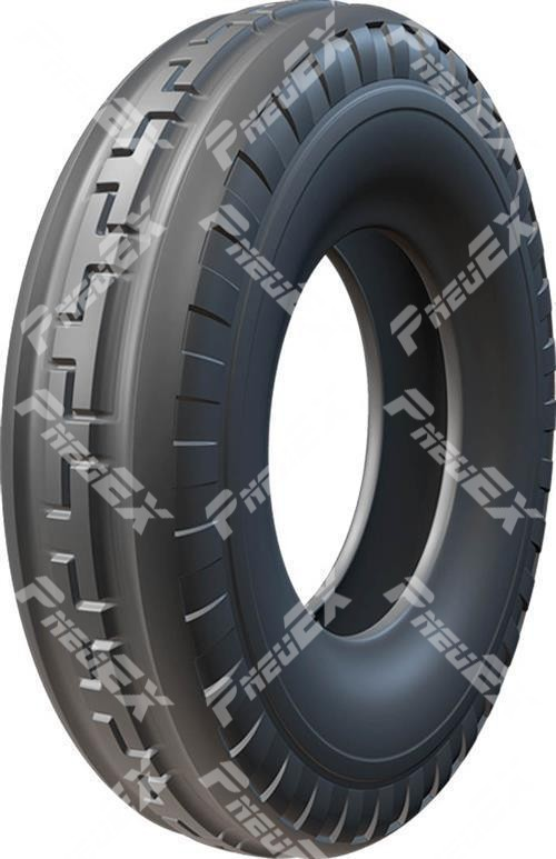 ÖZKA 7,50-16 6PR KNK32 98A6 TT (SEHA) (Zemědělské přední / vodící pneu ÖZKA KNK32 7,5/-16)