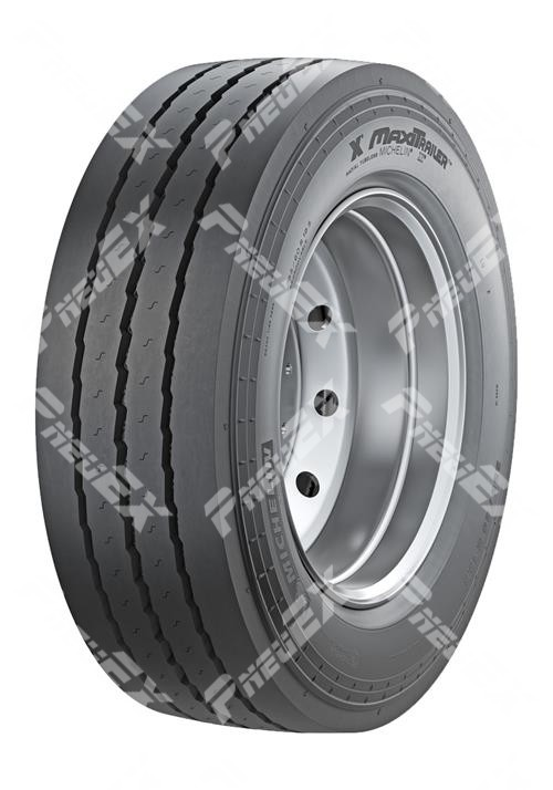 Michelin 255/60R19,5 143/141J X MAXITRAILER VG