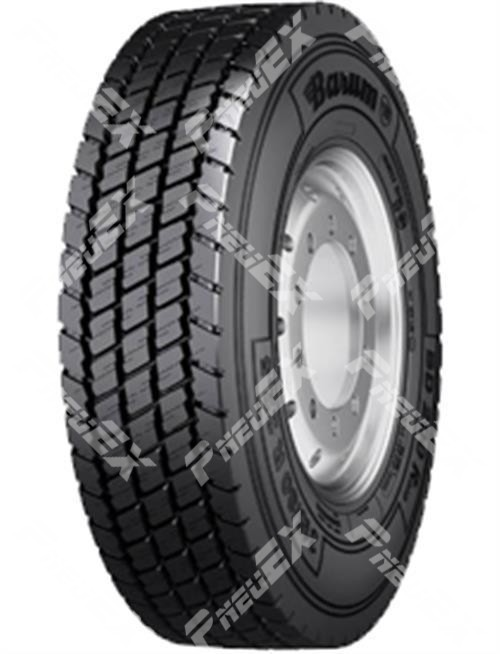 Barum 215/75R17,5 126/124M BD 200 R 3PMSF R