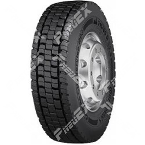 CONTIRE 315/80R22,5 156L CONTIRE CITY SERVICE HD3 TL M+S 3PMSF PROT. 20PR
