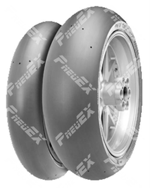 Continental 120/70R17 CONTITRACK TL NHS