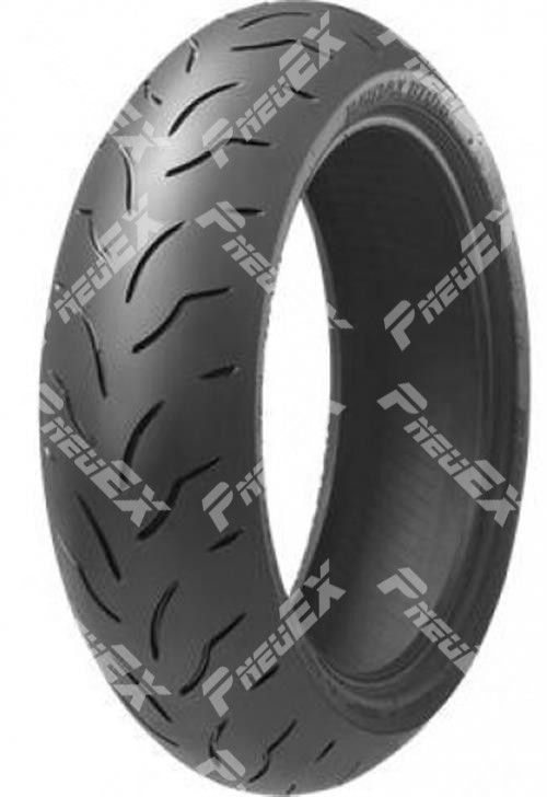 Bridgestone 170/60R17 72W BT 016 PRO TL ZR