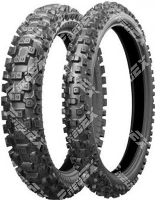 Bridgestone 70/100R19 42M BATTLECROSS X30 TT